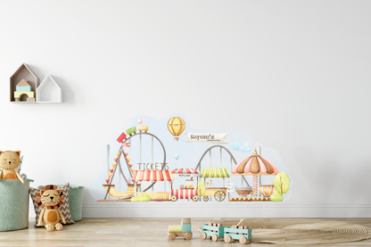 Amusement Park