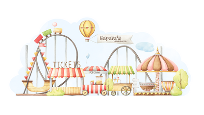 Amusement Park