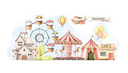 Amusement Park
